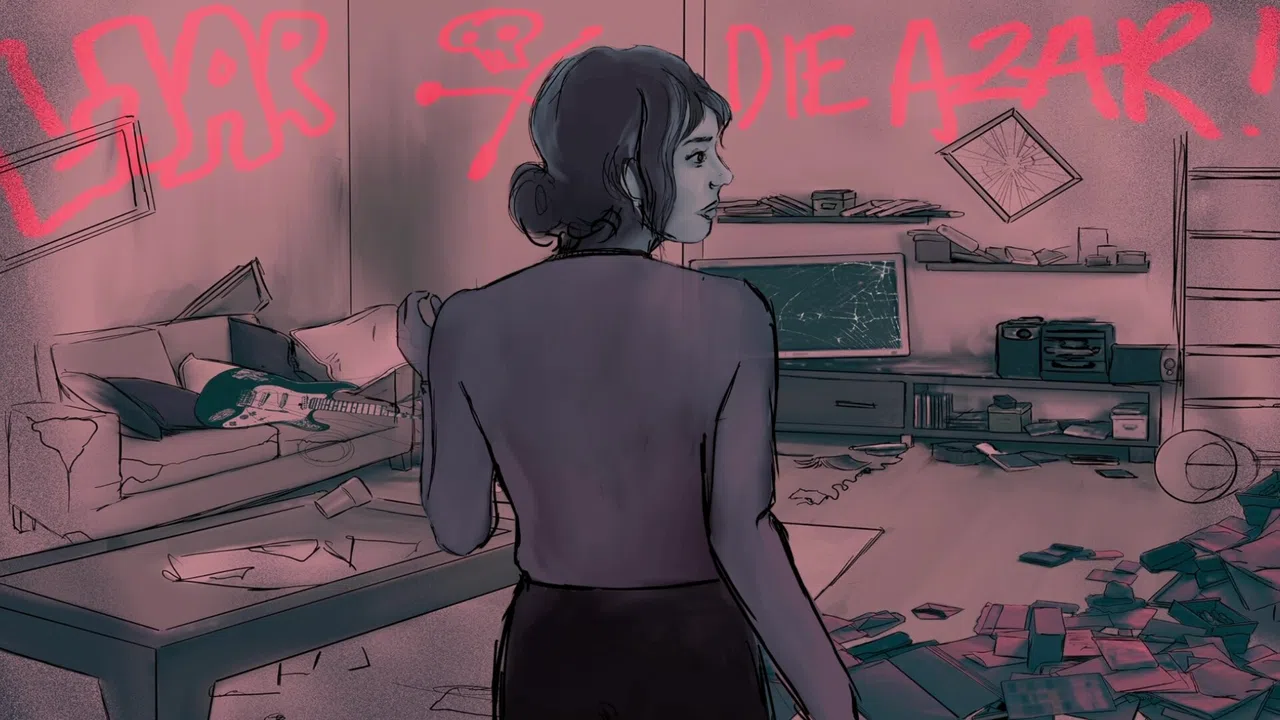 Ashes Screenshot 4