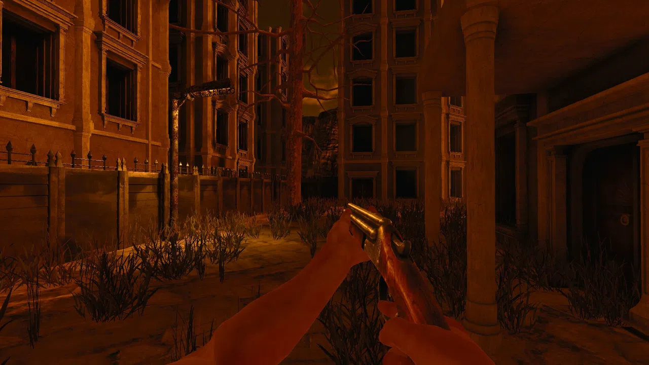 Half Light Screenshot 3
