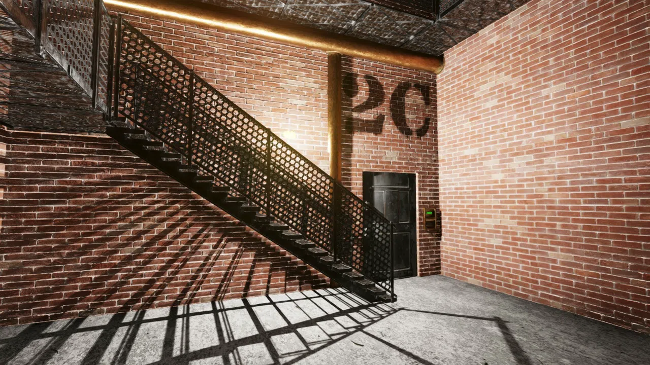 Half Light Screenshot 4