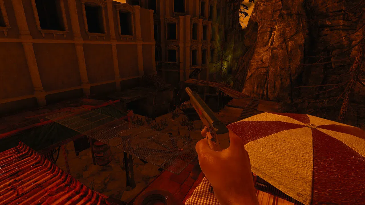 Half Light Screenshot 6