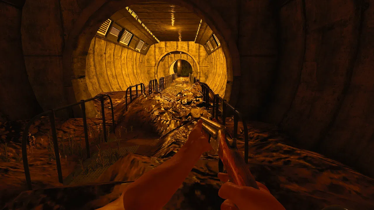 Half Light Screenshot 5