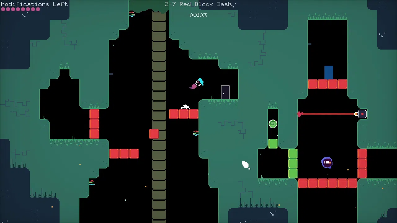 Simply Unstable Screenshot 4