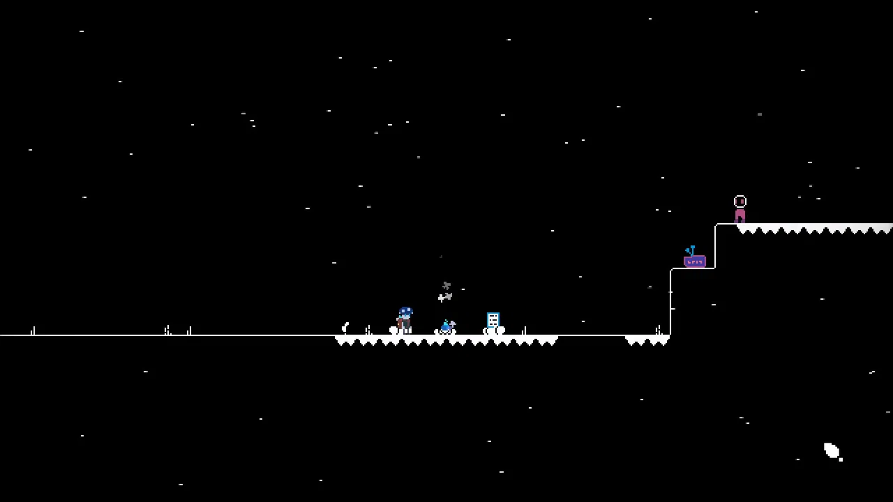 Simply Unstable Screenshot 1