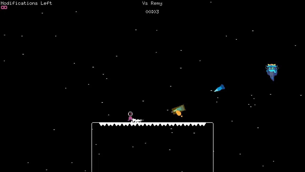 Simply Unstable Screenshot 2