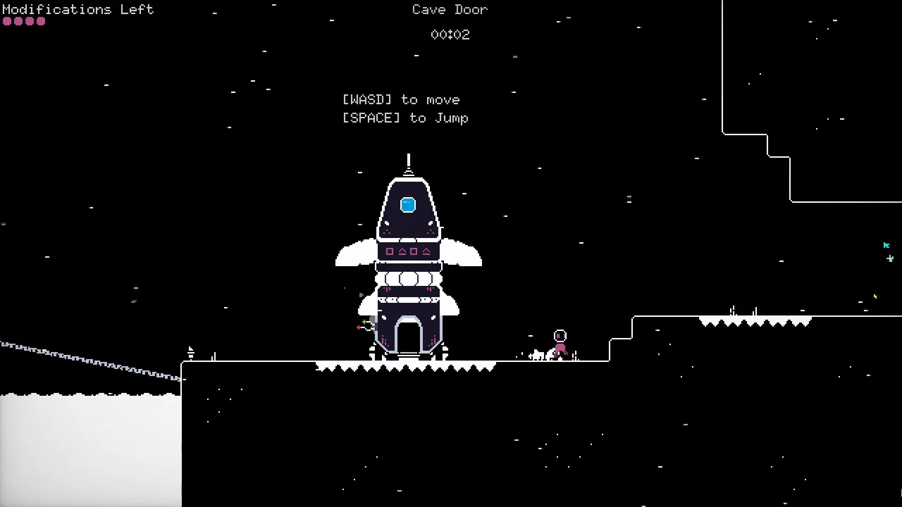 Simply Unstable Screenshot 0