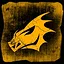 Magmarok’s Downfall icon