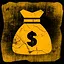 Gold Hoarder icon