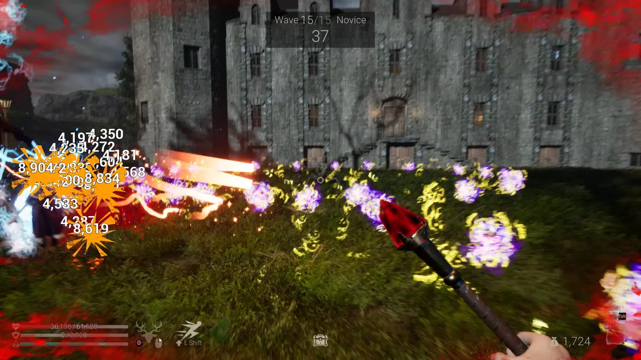 Castle of Mist Screenshot 7
