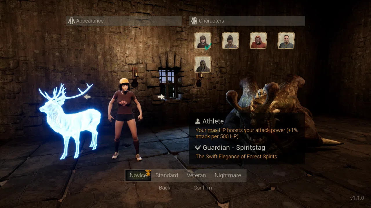 Castle of Mist Screenshot 18