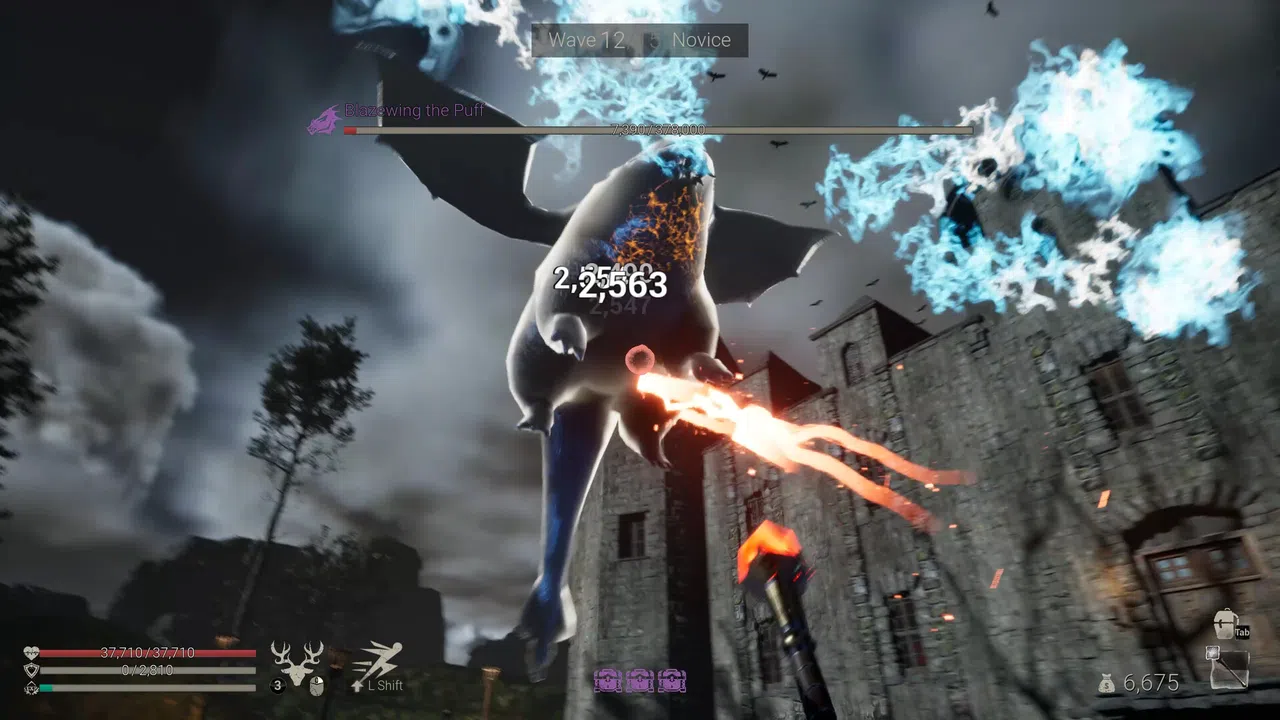 Castle of Mist Screenshot 6