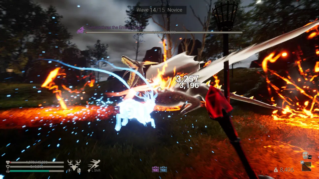 Castle of Mist Screenshot 5