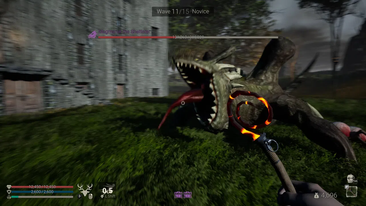 Castle of Mist Screenshot 15