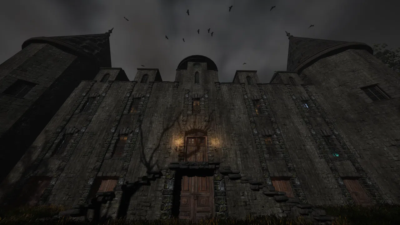 Castle of Mist Screenshot 20