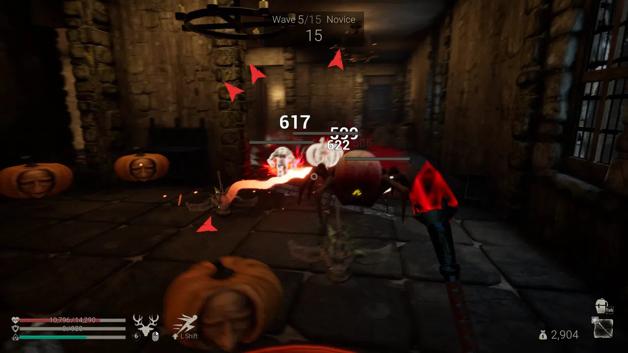 Castle of Mist Screenshot 17