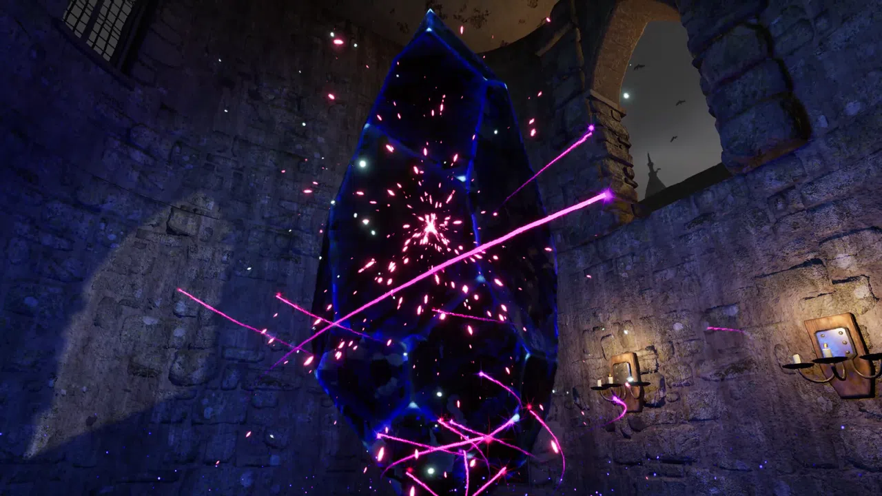 Castle of Mist Screenshot 21