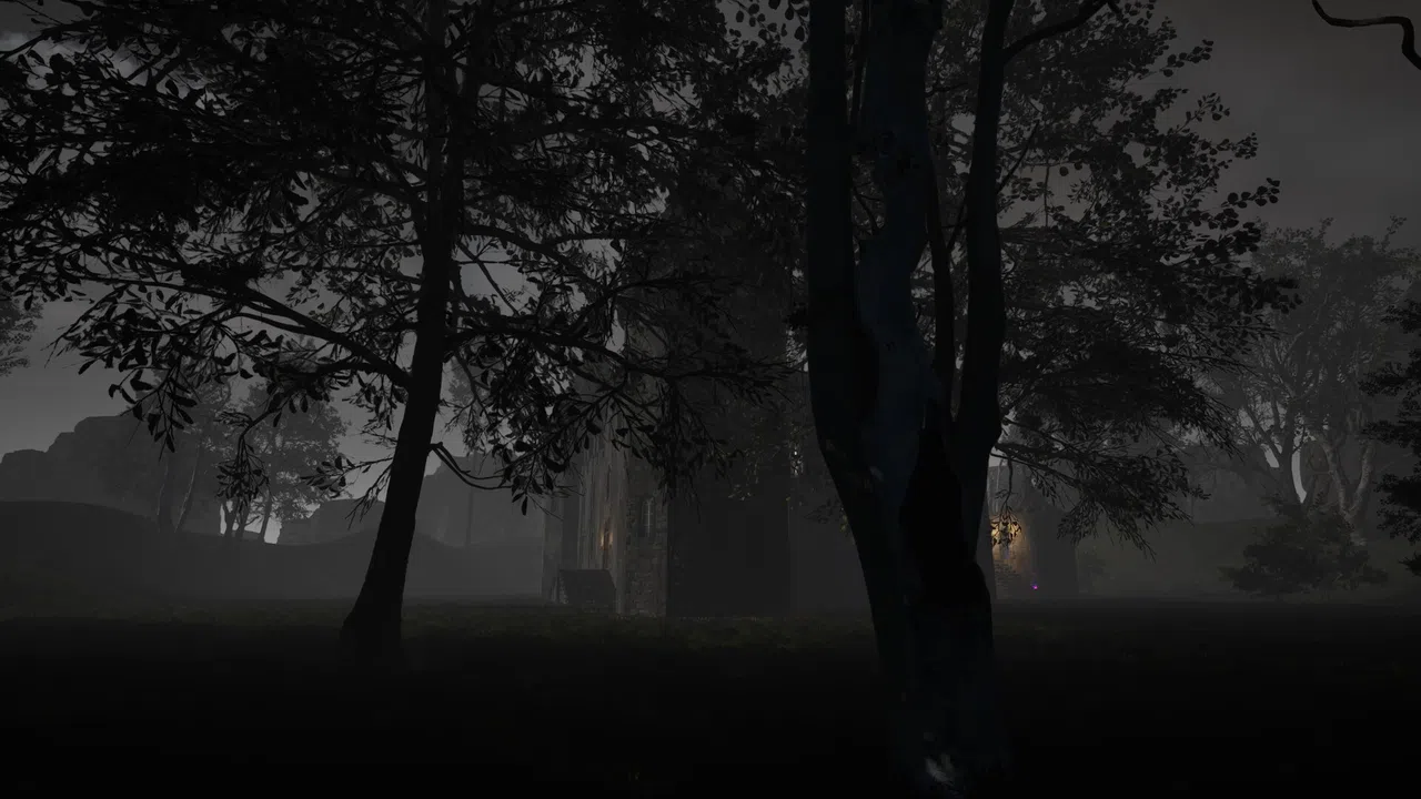 Castle of Mist Screenshot 19
