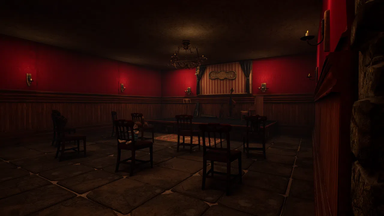 Castle of Mist Screenshot 22