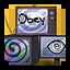 Can’t... Look... Away... icon