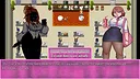 Lust Knight Lisa Screenshot 0