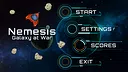 Nemesis Galaxy at War Demo Screenshot 0