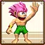 Ready for Anything icon