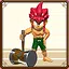 Feather Fall icon
