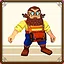 Yan of the Hidden Village icon