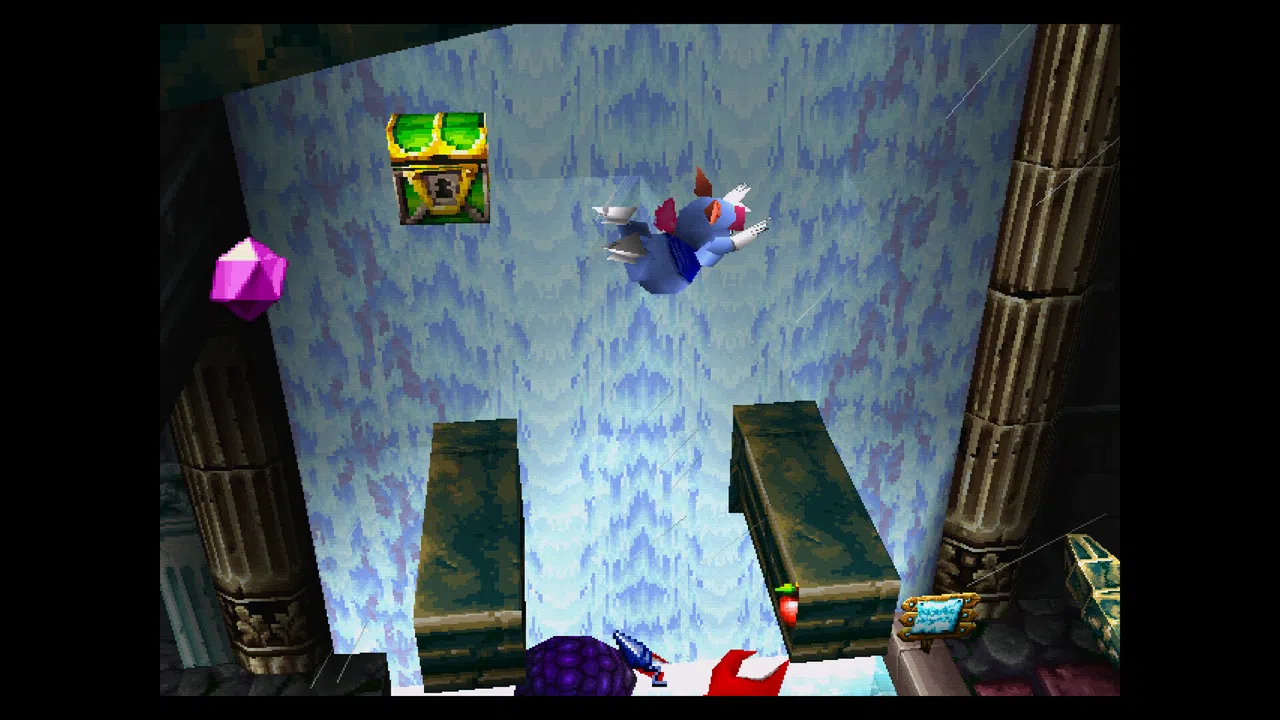 Tomba! 2: The Evil Swine Return Special Edition Screenshot 3