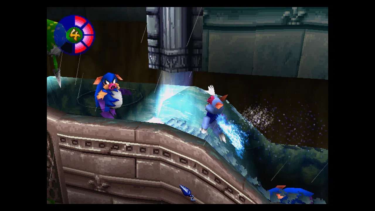 Tomba! 2: The Evil Swine Return Special Edition Screenshot 6