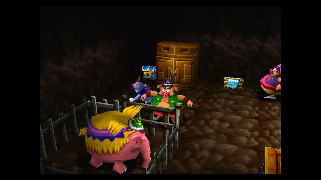 Tomba! 2: The Evil Swine Return Special Edition Screenshot 8