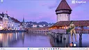Desktop Angel Screenshot 2