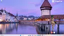 Desktop Angel Screenshot 1