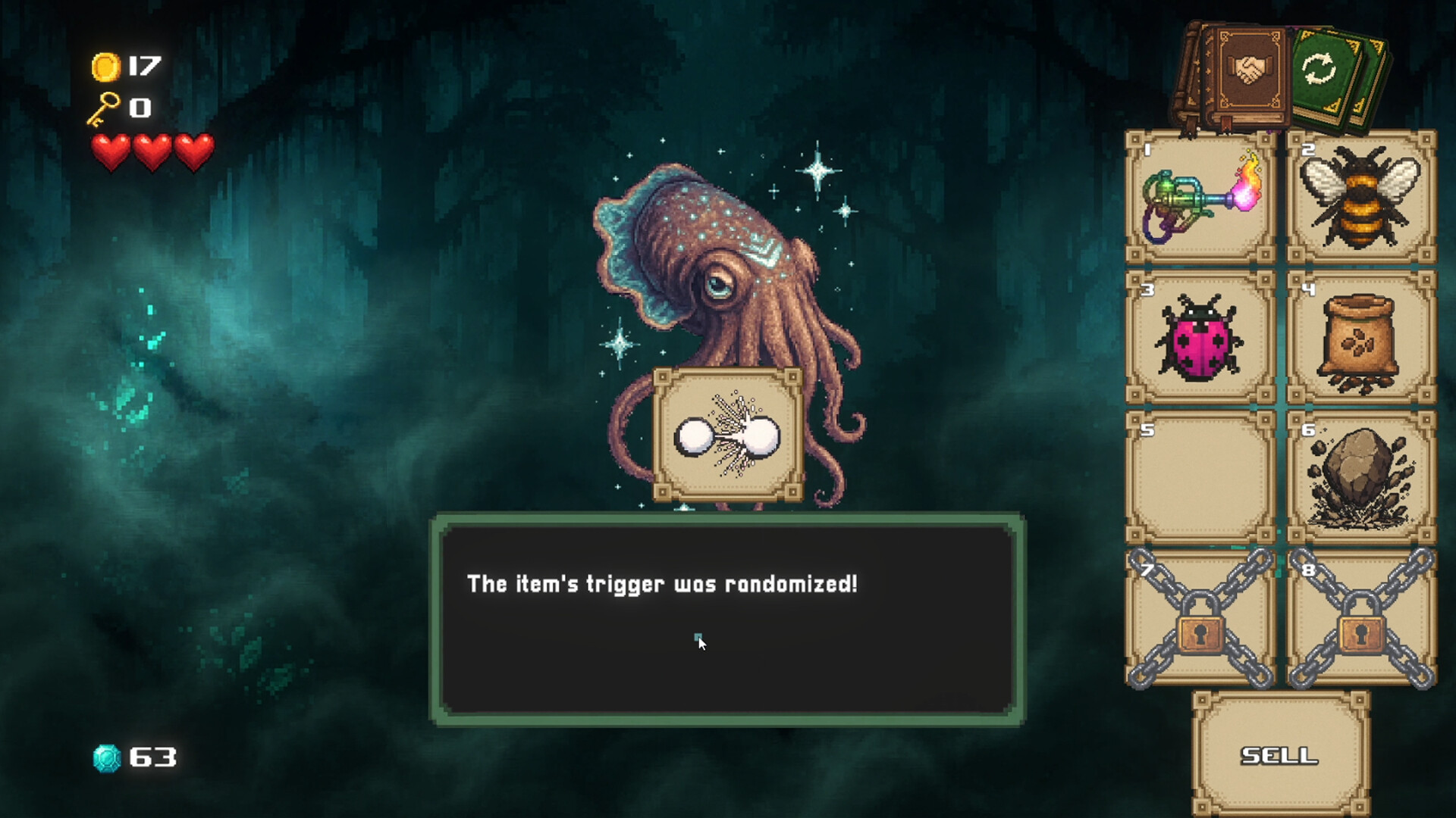 Super Cabbage Kabumi Demo Screenshot 1