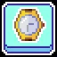 Definetively not stolen watch icon