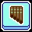 Least favourite flute icon