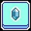 Cute Crystal icon
