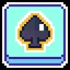 Symbol of Courage icon