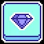Dazzling Diamond icon