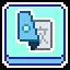 Bubble-translator icon