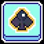 Symbol of Discipline icon