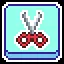 Yo-yo untangler icon