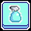 Empty Spray Bottle icon