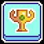 Greatest Hunt Ever Participation Trophy icon