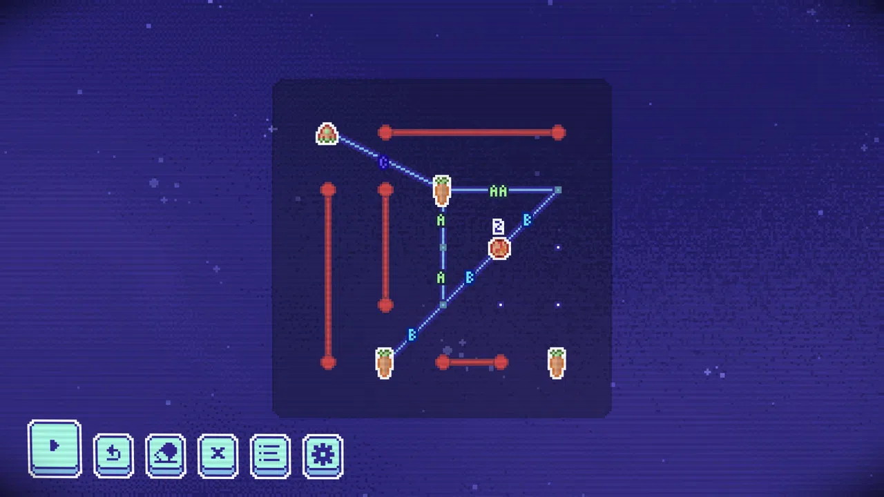 Minuto - Galactic Deliveries Screenshot 7