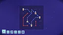 Minuto - Galactic Deliveries Screenshot 0