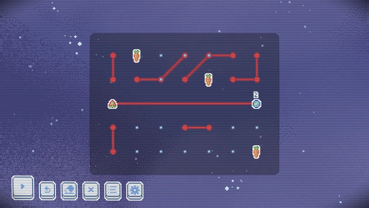 Minuto - Galactic Deliveries Screenshot 6