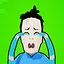 Deadbeat icon