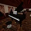 Pianist icon