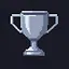 Round Up icon