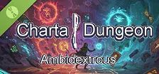 Charta Dungeon - Ambidextrous Demo